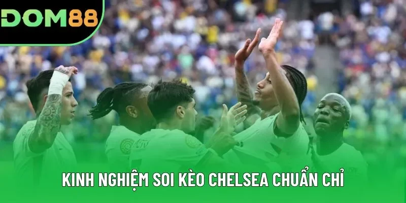 Kinh nghiệm từ cao thủ giúp nhận định trận đấu dễ dàng